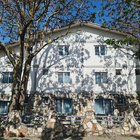 Bam Hotel Вама Веке Екстериор снимка