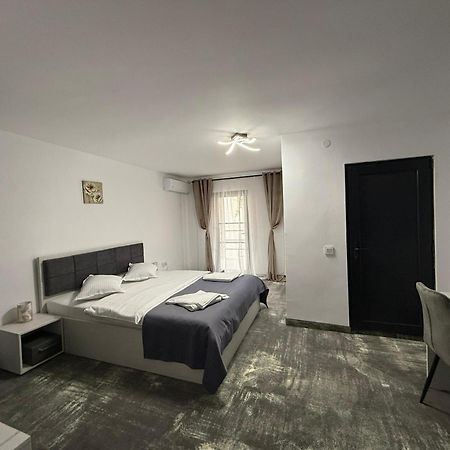 Bam Hotel Вама Веке Екстериор снимка