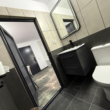 Bam Hotel Вама Веке Екстериор снимка