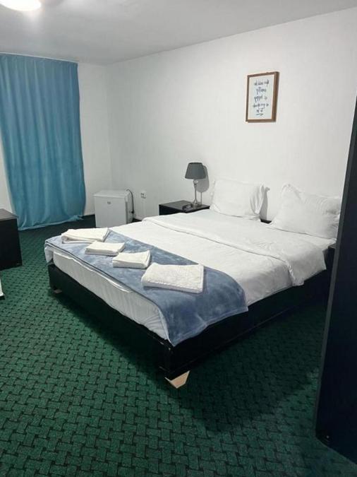 Bam Hotel Вама Веке Екстериор снимка
