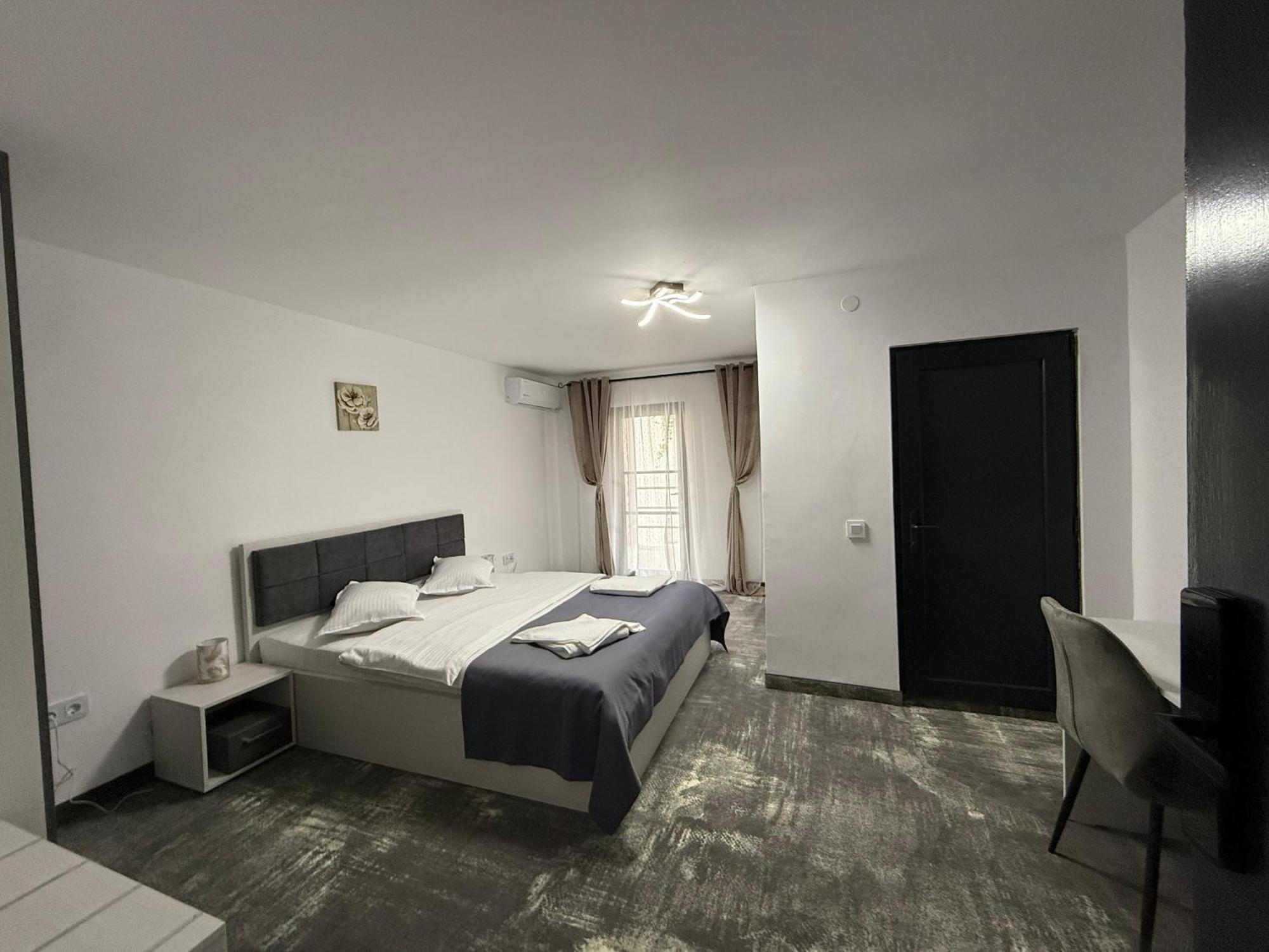 Bam Hotel Вама Веке Екстериор снимка