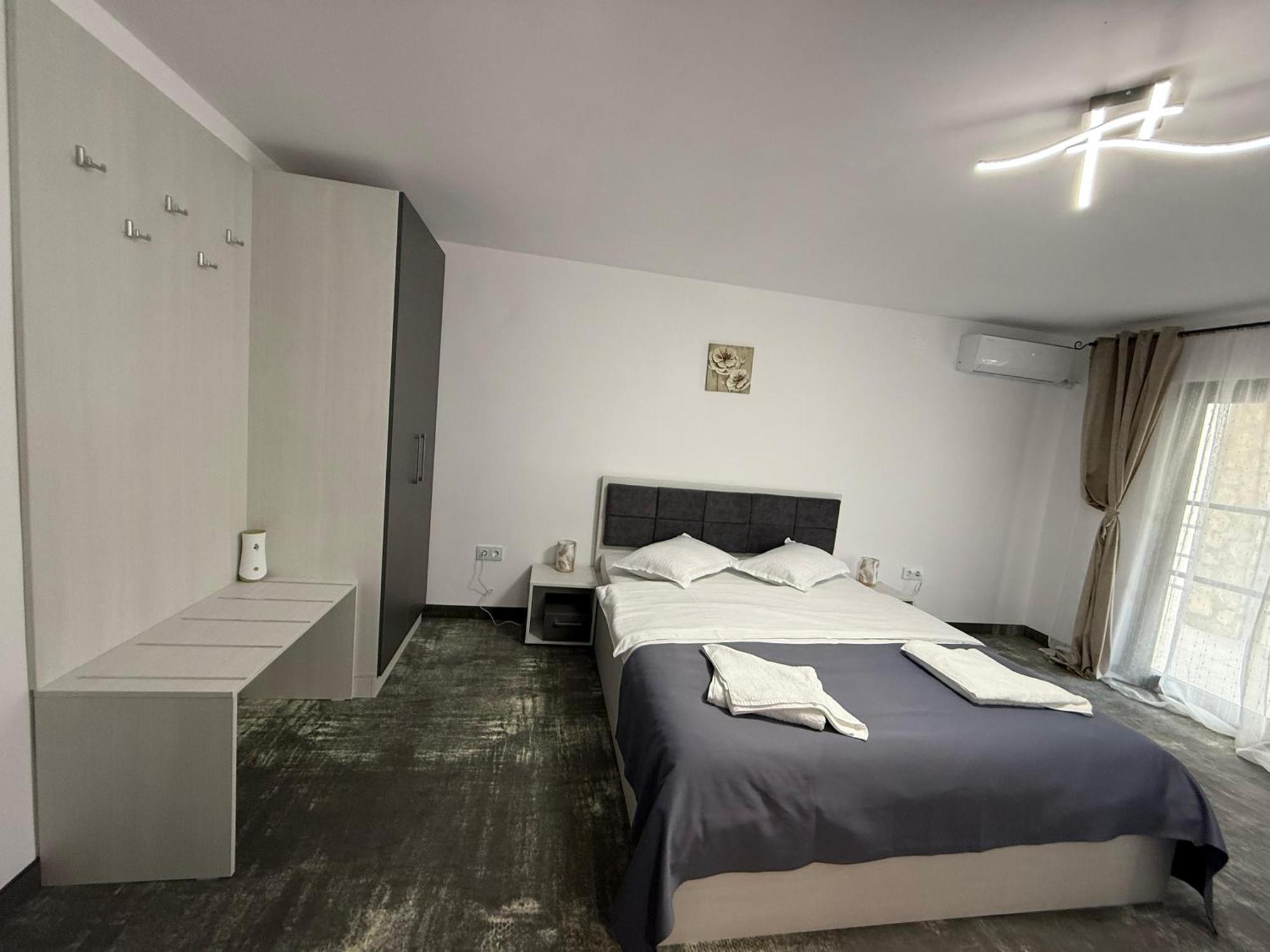 Bam Hotel Вама Веке Екстериор снимка