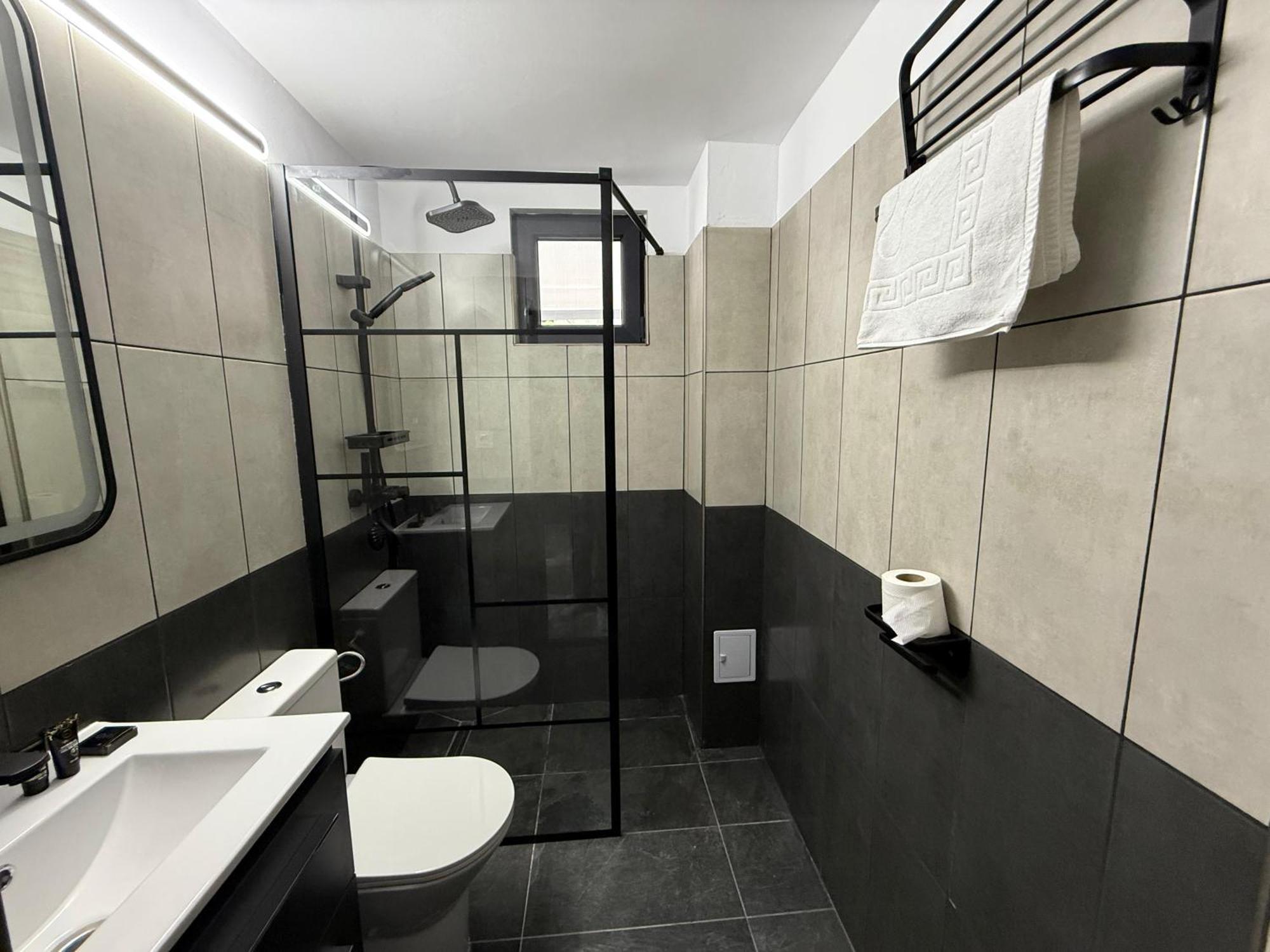 Bam Hotel Вама Веке Екстериор снимка